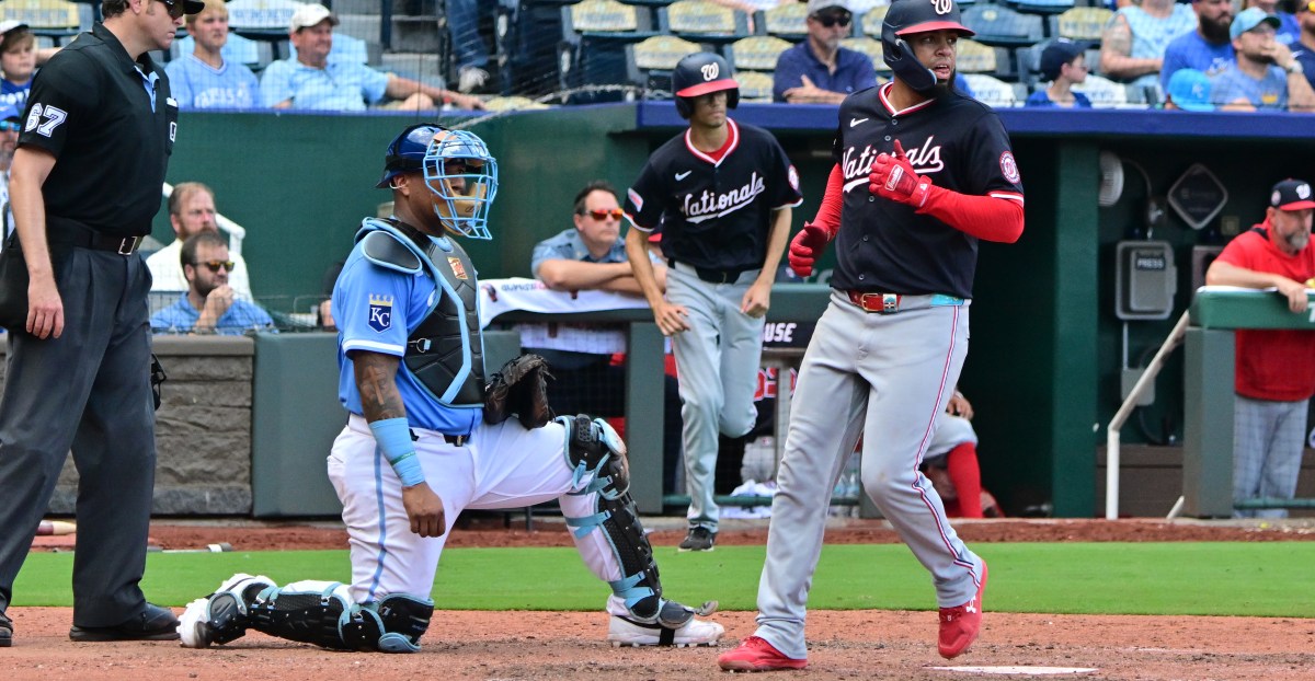 Kansas City Royals news - Michael Lorenzen, rotation shuffle