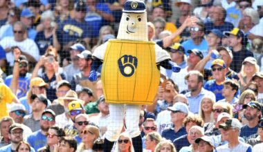 Series Preview #44: Diamondbacks at Brewers