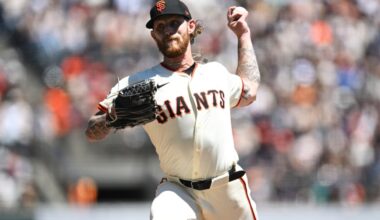 How to watch San Francisco Giants vs. Milwaukee Brewers