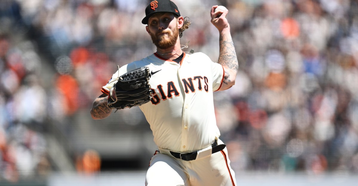 How to watch San Francisco Giants vs. Milwaukee Brewers