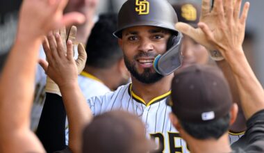 Good Morning San Diego: Padres walk-off Red Sox in 10th