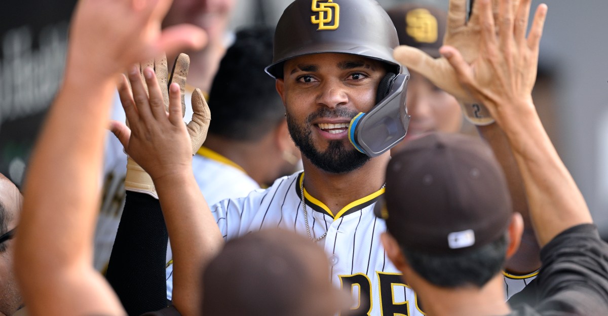 Good Morning San Diego: Padres walk-off Red Sox in 10th