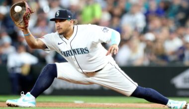 Mariners Game Preview: Seattle at New York Mets