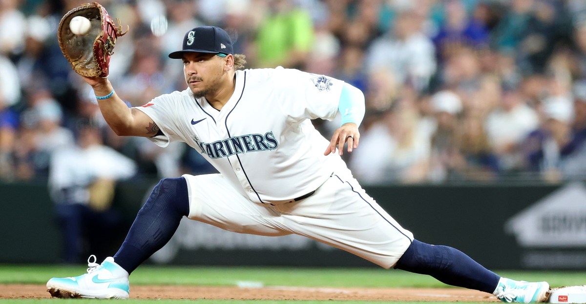 Mariners Game Preview: Seattle at New York Mets