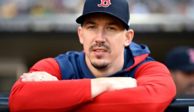 Game No. 127: Orioles at Red Sox, Sugano vs. Buehler