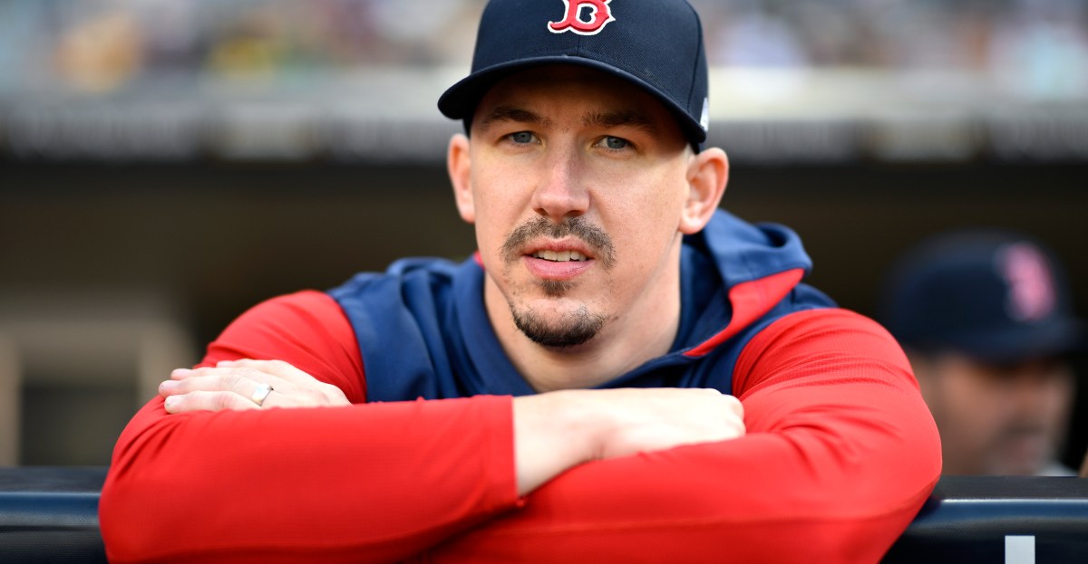 Game No. 127: Orioles at Red Sox, Sugano vs. Buehler