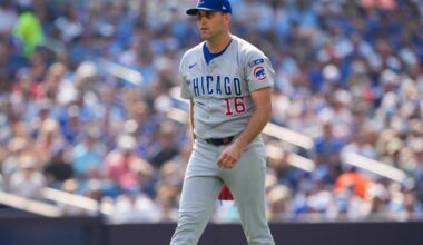 Blue Jays 2, Cubs 1: Matthew Boyd deserved better