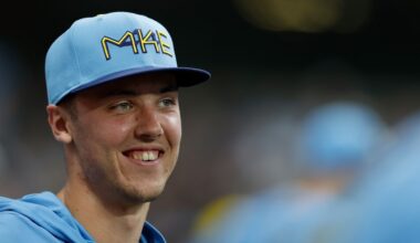 Game Thread #121: Milwaukee Brewers (76-44) @ Cincinnati Reds (64-58)