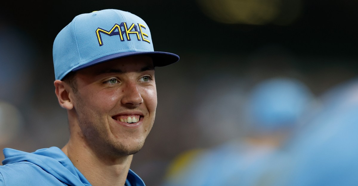 Game Thread #121: Milwaukee Brewers (76-44) @ Cincinnati Reds (64-58)