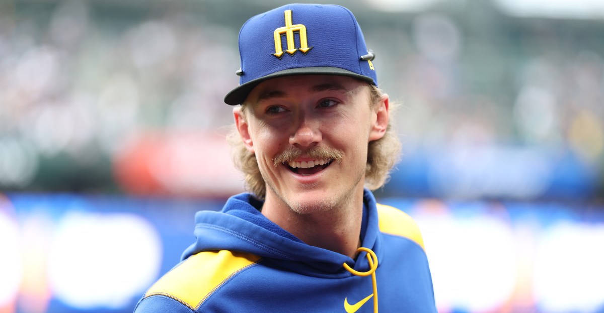 Mariners activate Bryce Miller, reshuffle bullpen