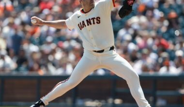 How to watch San Francisco Giants vs. Baltimore Orioles