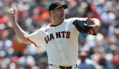 How to watch San Francisco Giants vs. Tampa Bay Rays