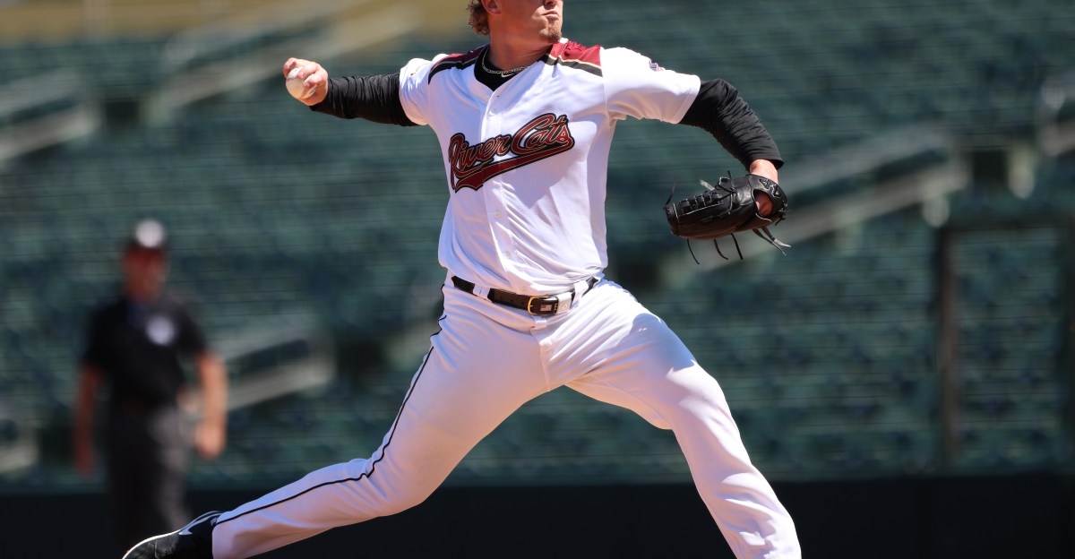 San Francisco Giants Minor League Baseball Roundup, 8/9-10/25