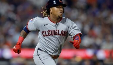 Looking at American League wildcard contender schedules racing toward seasons end