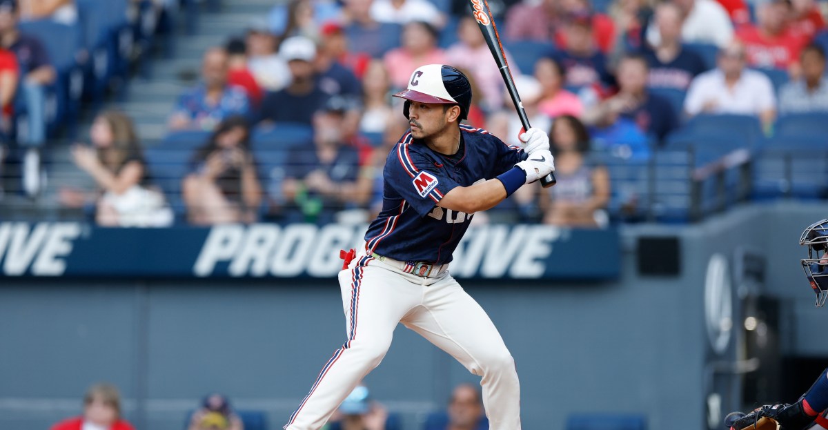 Braves 2, Guardians 0: Zzz