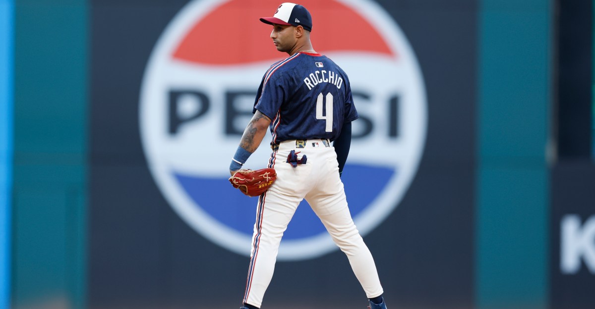 GAME THREAD: Guardians at Diamondbacks, game 124 of 162 - Covering the Corner