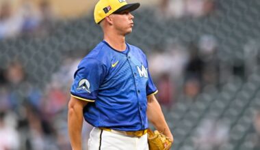 Tigers 7, Twins 0: Ohl, Ohl, Ohl not magic, you know