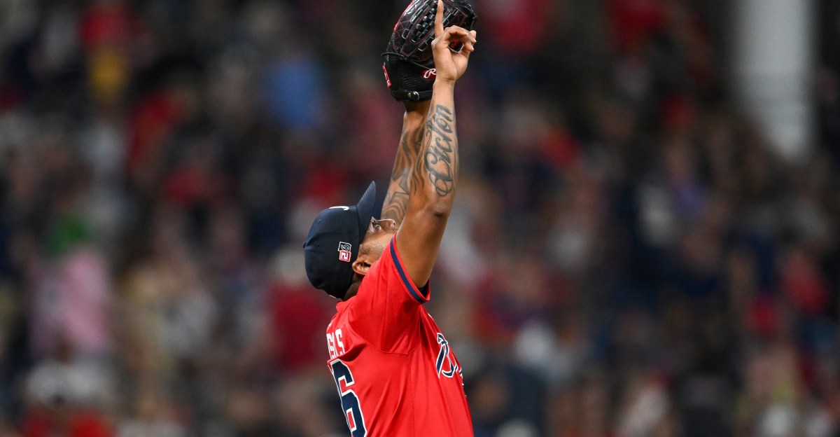 Braves at Guardians series recap: An extended glimpse at what could’ve been