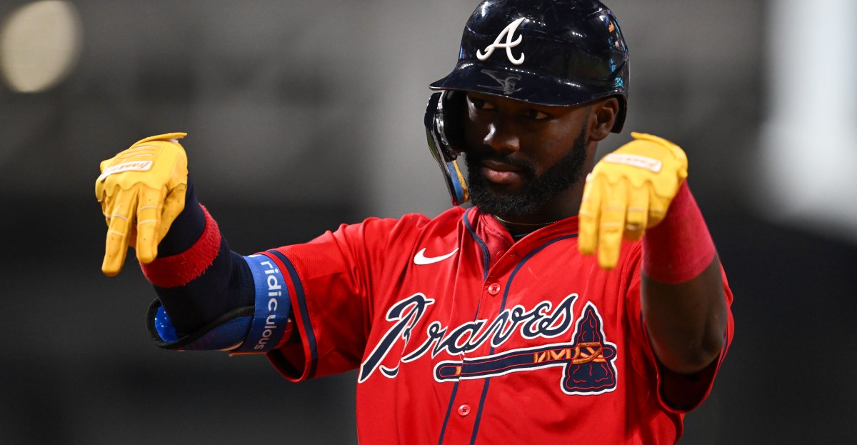 Was August 6th rock bottom for the 2025 Braves?