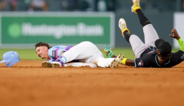 Diamondbacks 3, Rockies 4: Mile High Malaise