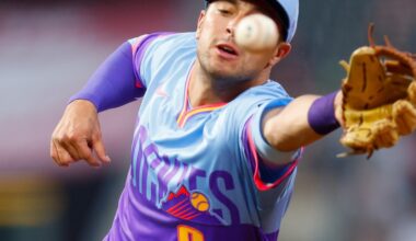 Colorado Rockies news: Rockies defense is a concern in a season full of exposed issues