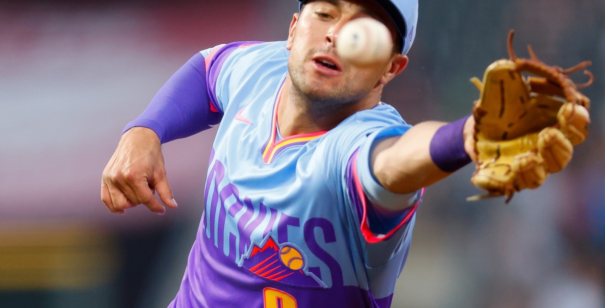 Colorado Rockies news: Rockies defense is a concern in a season full of exposed issues