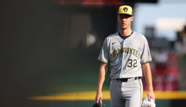 Game Thread #127: Milwaukee Brewers (79-47) @ Chicago Cubs (72-54)