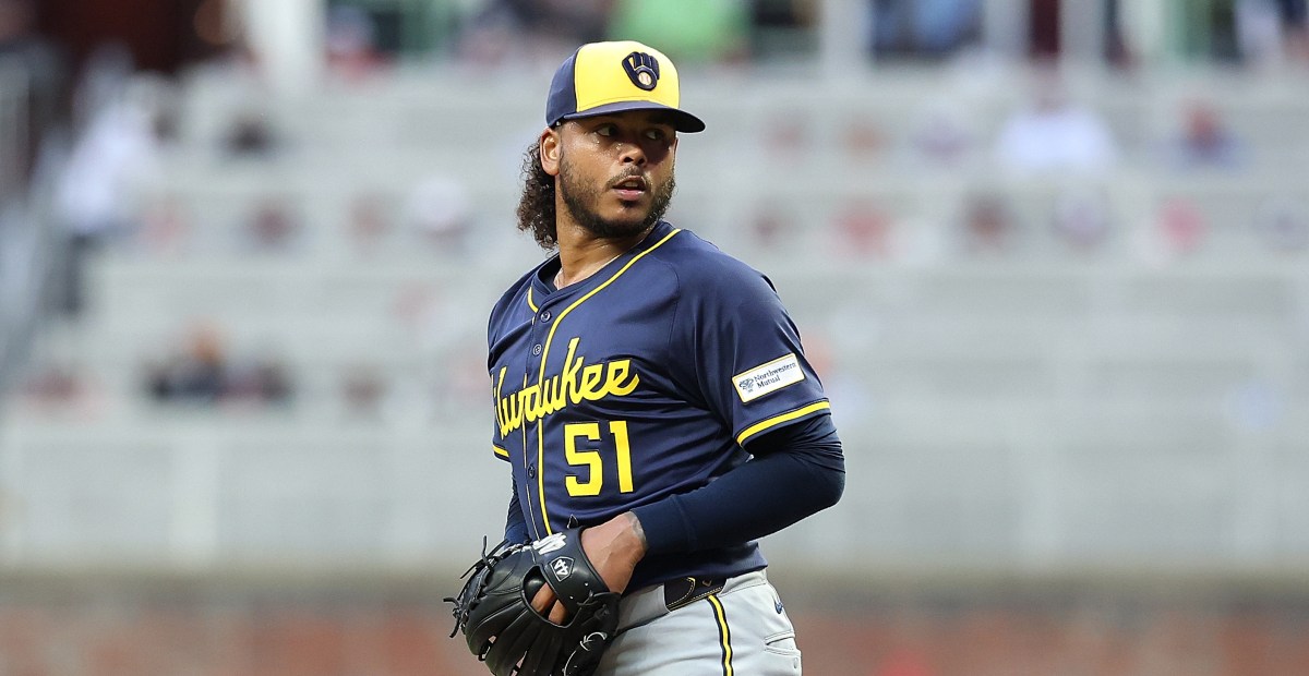 Game Thread #119: Milwaukee Brewers (74-44) vs. Pittsburgh Pirates (51-69)