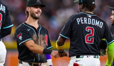 Series Preview #40 : Diamondbacks @ Rockies