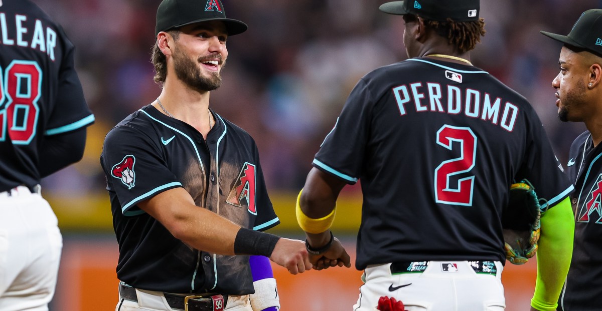 Series Preview #40 : Diamondbacks @ Rockies