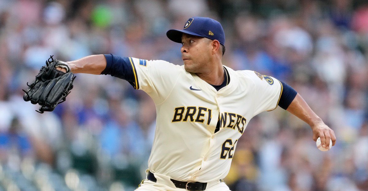 Game Thread #123: Milwaukee Brewers (78-44) @ Cincinnati Reds (64-60)