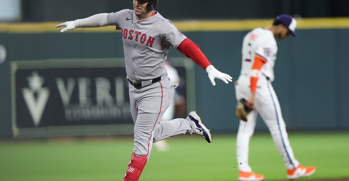 Game 122: Red Sox at Astros, Buehler vs. Brown