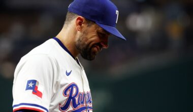 Eovaldi out for season with rotator cuff strain