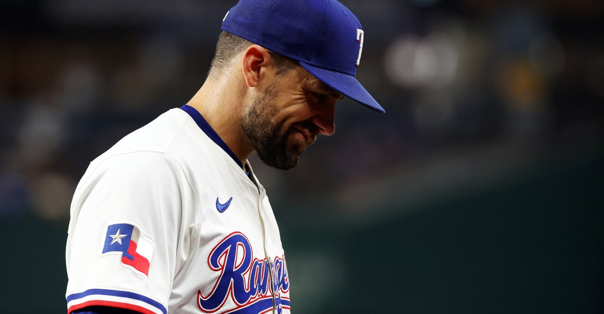 Eovaldi out for season with rotator cuff strain