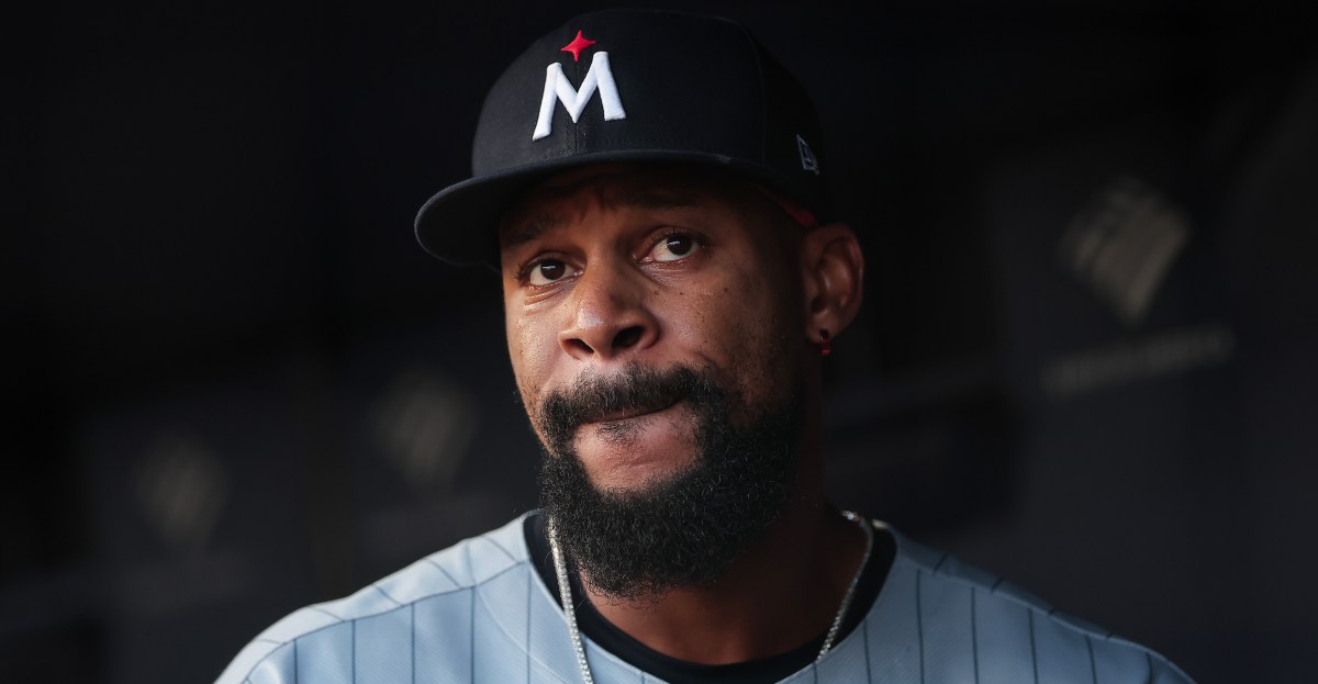 Twins 2, Yankees 6: Home run or bust