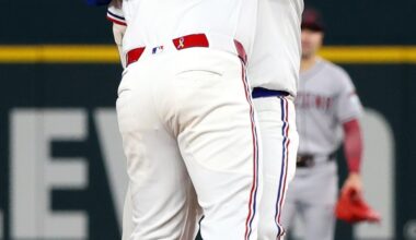 Thoughts on a 7-6 Rangers win - Lone Star Ball