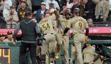 Good Morning San Diego: Padres start roadtrip with win over Giants