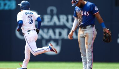 Sunday morning Rangers things | Lone Star Ball