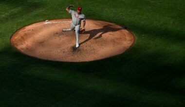 Taijuan Walker has cut it out