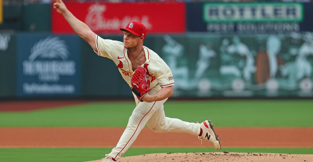 Thoughts on the Sonny Gray trade rumors