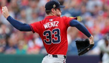 Which of this year’s fill-ins will be 2026 Braves?