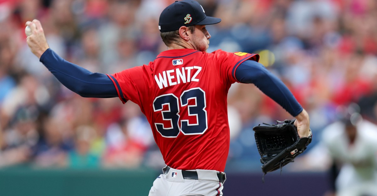 Which of this year’s fill-ins will be 2026 Braves?