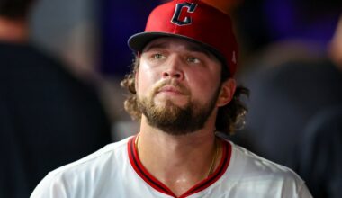 Guardians 1, Braves 10: That Was Rough