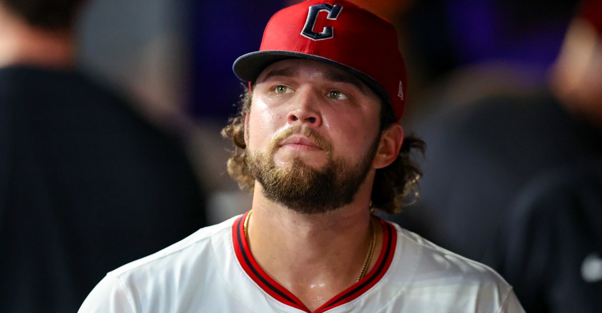 Guardians 1, Braves 10: That Was Rough