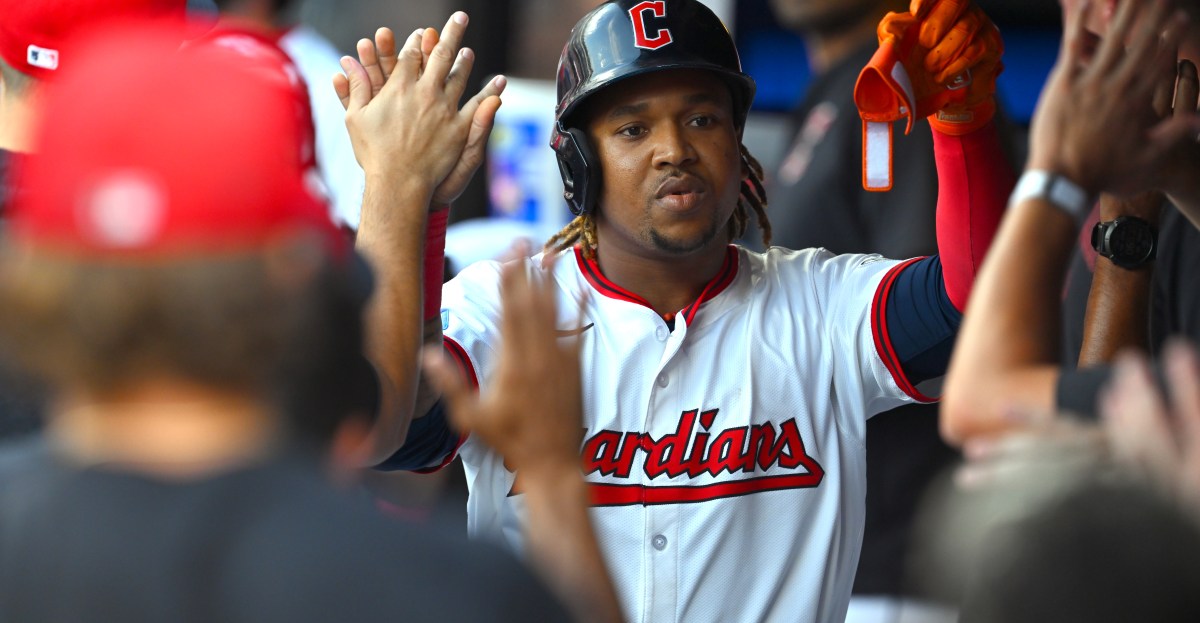 Marlins 3 - Guardians 4: You Know Bro