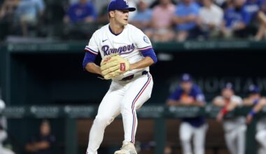 Thoughts on a 3-2 Rangers loss - Lone Star Ball