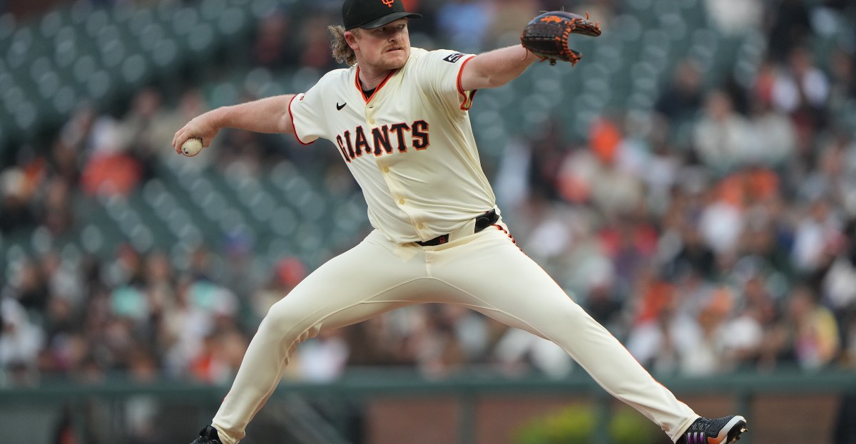 How to watch San Francisco Giants vs. Tampa Bay Rays