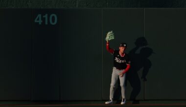 Washington Nationals vs Kansas City Royals Game Thread