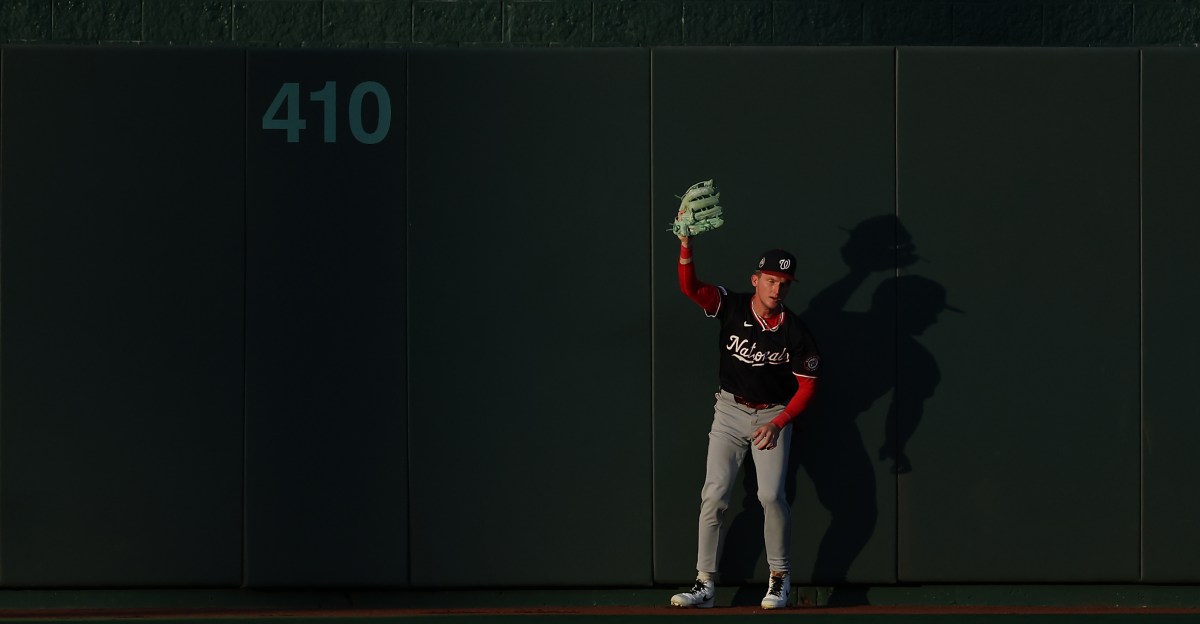 Washington Nationals vs Kansas City Royals Game Thread