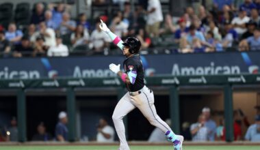 Diamondbacks News, 8/13: Ketel Marte does it all